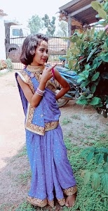 Kirti sahu fans club