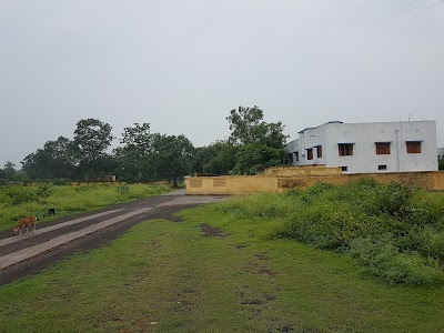 Jay Kay Nagar High School