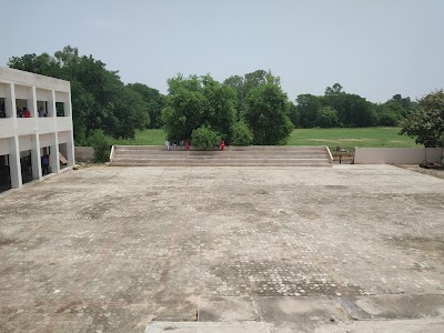 Prarambh School For Teacher Education