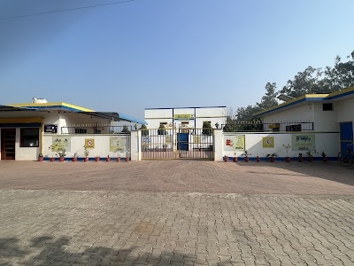DHOT BHARATGAS GRAMIN VITRAK