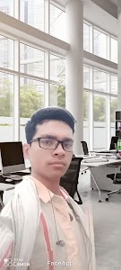 Indresh Computers