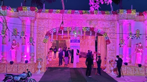 Dharmsingh farm house