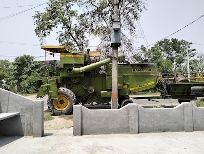Mirza aaftab aalam
