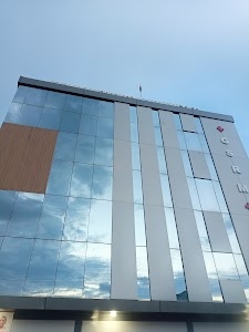 GSRM HOSPITAL