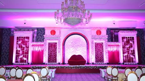 Gokul Dham Lawn And Marriage House, Banquet Hall (Weddingz.in Partner)
