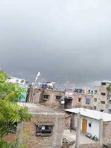 Nadial Police Station