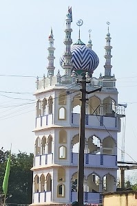 Masjid