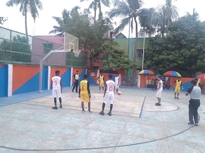 Nalanda Vidyapeeth