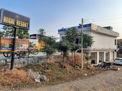 Raina Cycle & Sports
