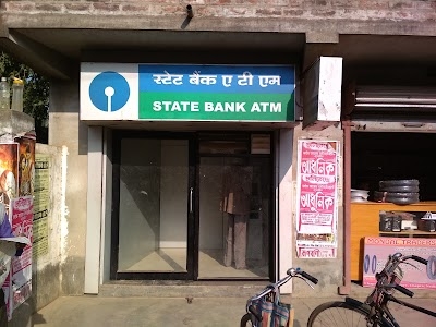 SBI ATM