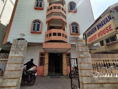 Agrasen Bhavan Guest House