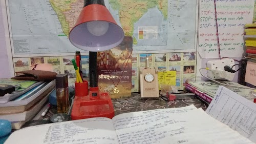 sahil vishwakarma office