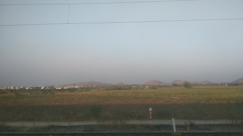 Nandini Layout, Hanuman Temple,Yadgir