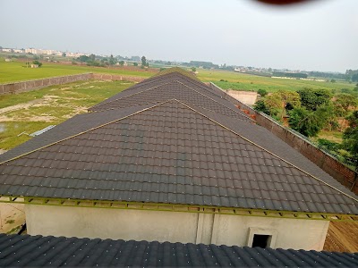 Primary School Kripya Panday