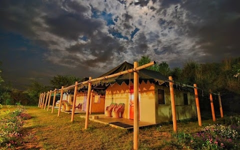 Prakriti Farm