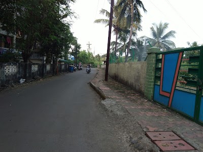 Ida Villa Lane, Unity Nagar-Chulna Junction