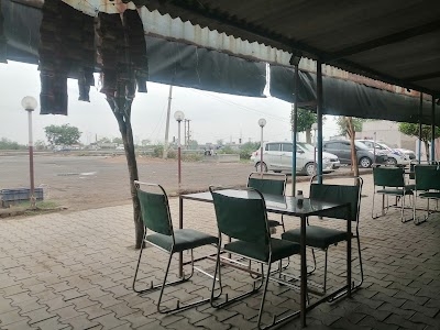 Golu Rao Hotel