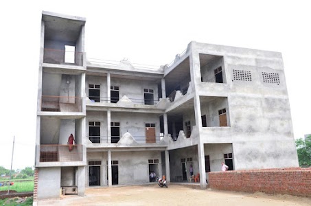 Dalchand Sharma Mithlesh Devi Gyandeep Inter College