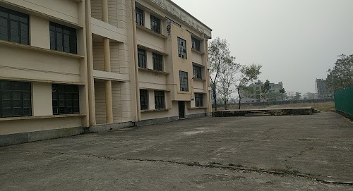 Gyan Jyoti College