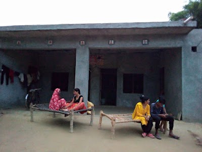 अंकित कुमार बाबू जी