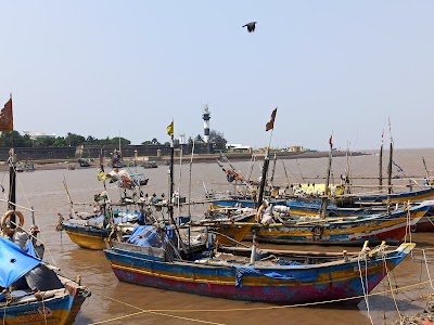 Nani Daman Jetty