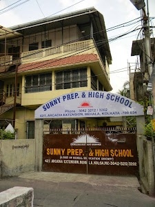 Sunny Prep and High School