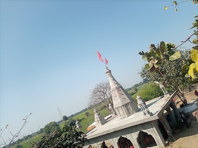 Ganesha Temple