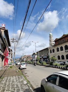Kp road