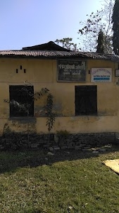 Pachim Athiabari LP School