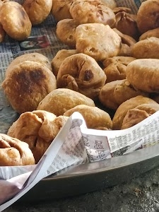 Komal Kachori