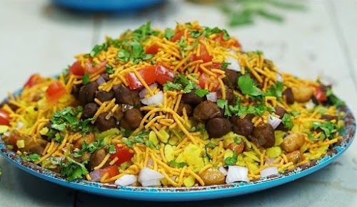 DR POHA