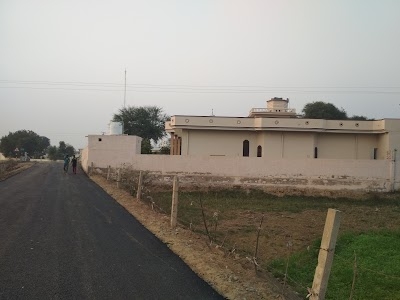 Sarwana residence