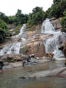 Bamni Falls