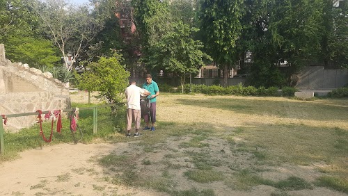 Fulvadi Park