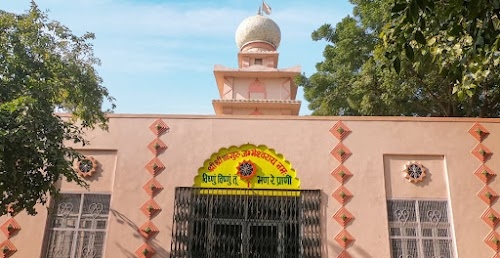 Gurudwara, Buddha Johar Hospital