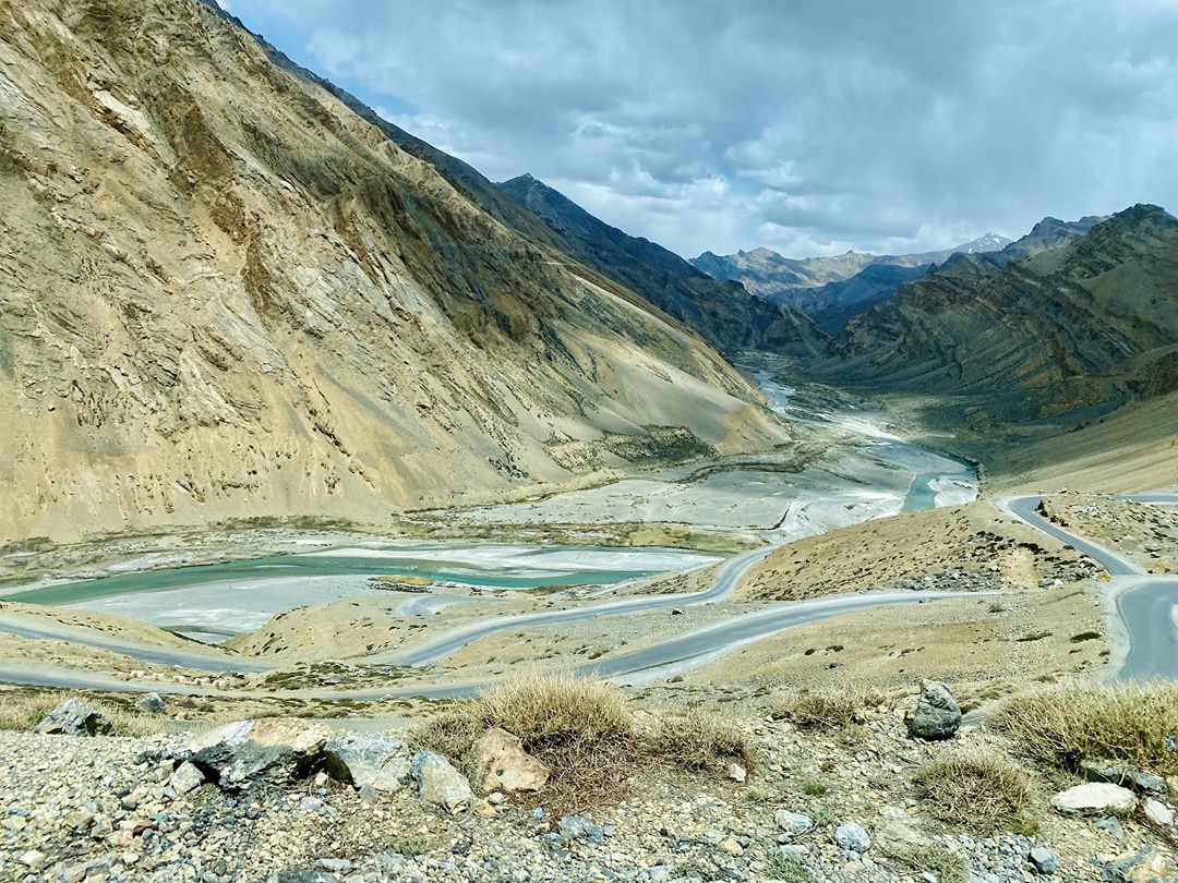 Gata Loops , After Sarchu