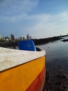 Beach View