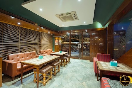 Chin Lung Restobar