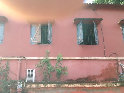 Tangra Police Station.