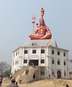 Sarsai Pokhar