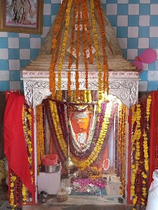Shree Bawadi Vaale Veer Hanuman Ji