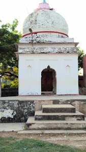 प्राचीन शिव मंदिर मुस्तफाबाद
