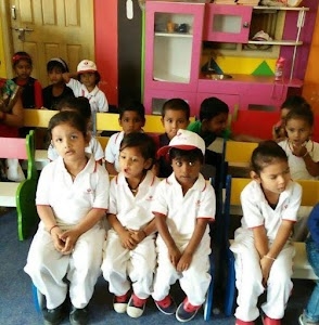 Bachpan Play School, Saharsa