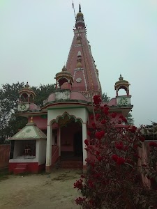 Rajkamleshwari Shiv Mandir