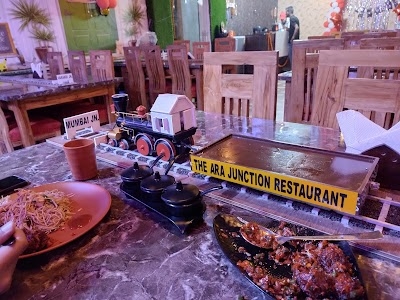 ARA JUNCTION RESTAURANT