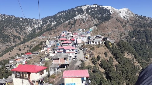 Haripurdhar