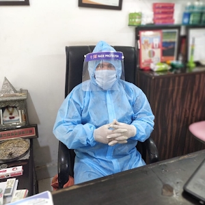 Dr. Lal Multispeciality Dental and implant clinic
