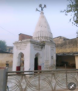 Hindu temple