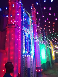 Arabia Masjid Kena