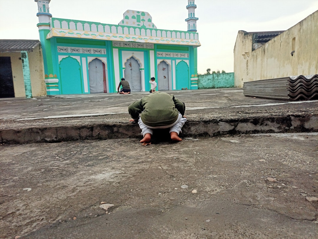 Madarsa Darul Uloom Raheemia